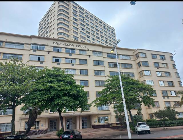 0.5 BEDROOM FLAT FOR SALE IN NORTH BEACH